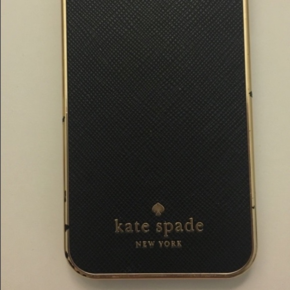 Kate spade phone case iPhone 5/5s